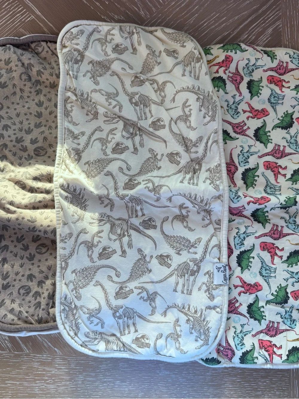 Copper Pearl 100% cotton